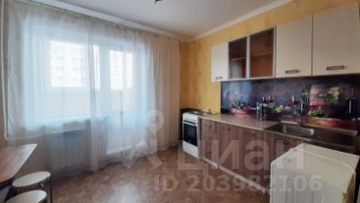 1-комн.кв., 45 м², этаж 11