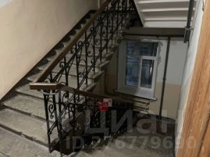 3-комн.кв., 68 м², этаж 3