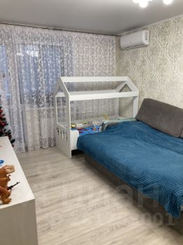 2-комн.кв., 49 м², этаж 6