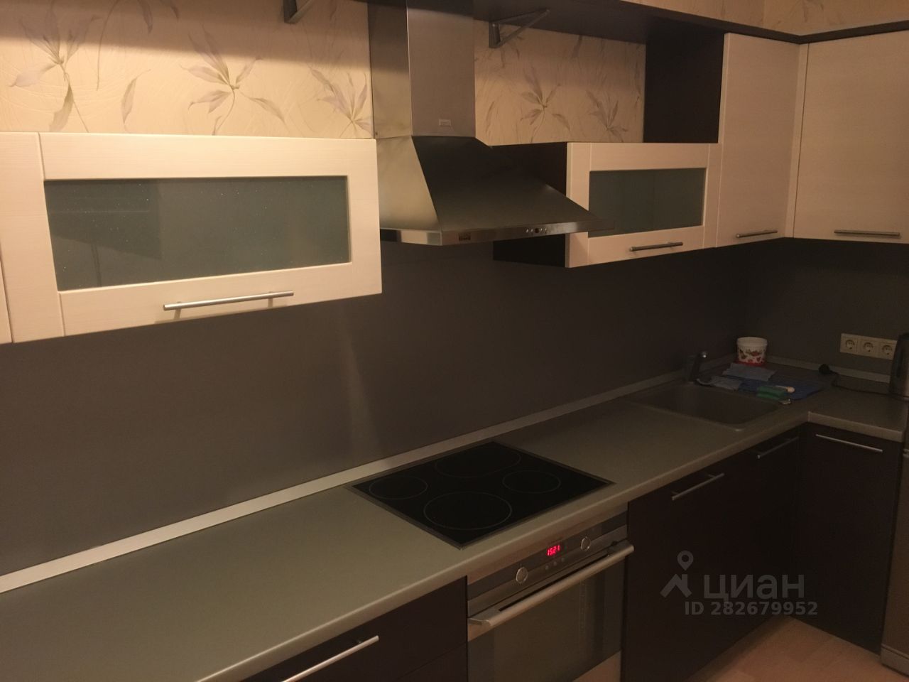 1-комнатная квартира, 43,9 м² — фото 4
