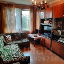 2-комн.кв., 42 м², этаж 4