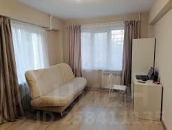 1-комн.кв., 35 м², этаж 1