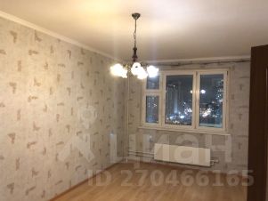 3-комн.кв., 82 м², этаж 9