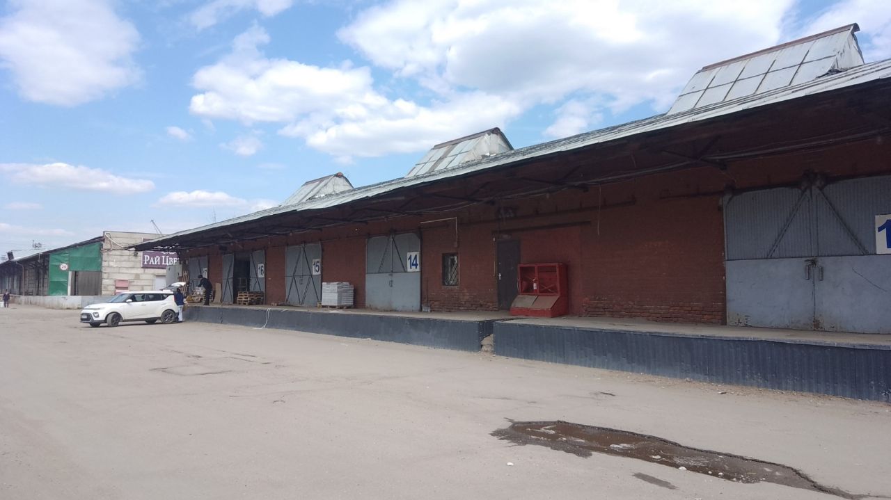 СК на Комсомольской площади, 1Ас14