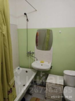 1-комн.кв., 35 м², этаж 7