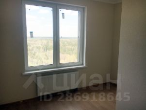 3-комн.кв., 58 м², этаж 20