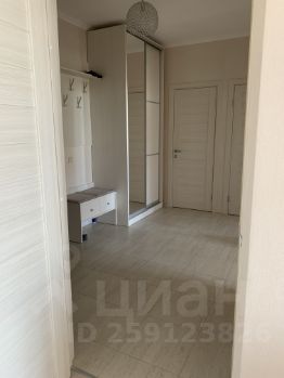 2-комн.кв., 60 м², этаж 10