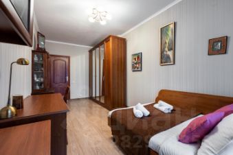 3-комн.кв., 85 м², этаж 8