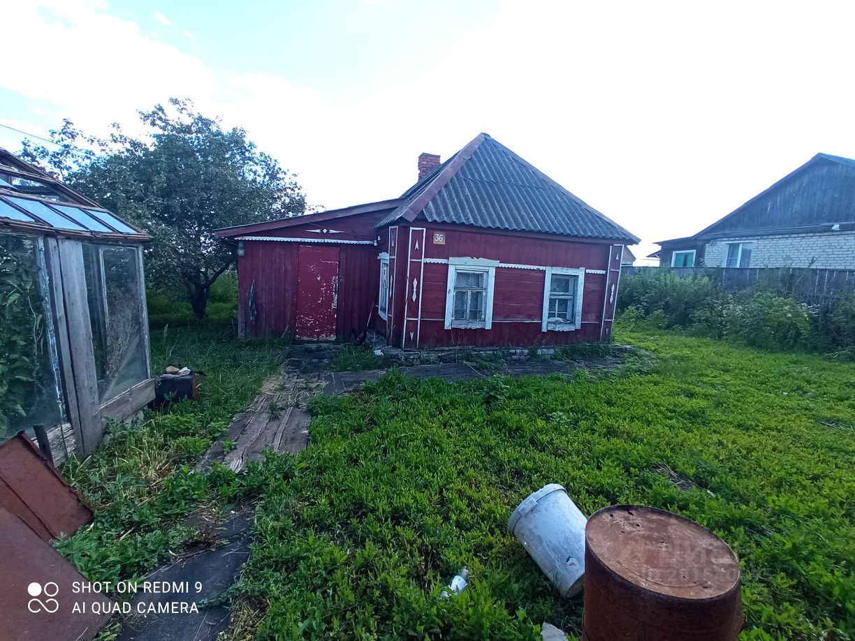 Купить дачу недорого в Сасовском районе Рязанской области. Найдено 3  объявления.