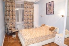 2-комн.кв., 66 м², этаж 15