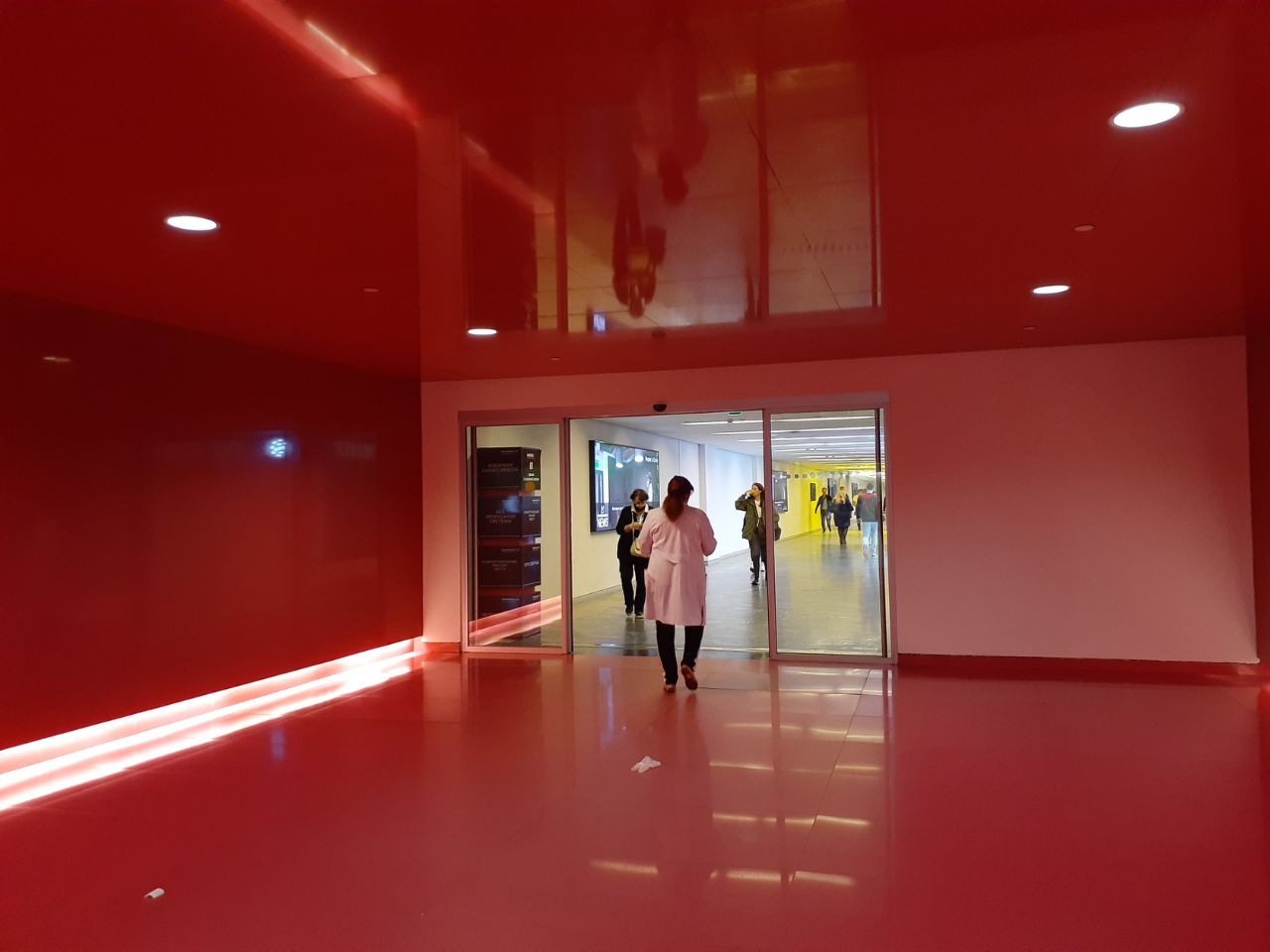 продажа помещений в БЦ Город Столиц. Москва-Сити (Башня Москва)