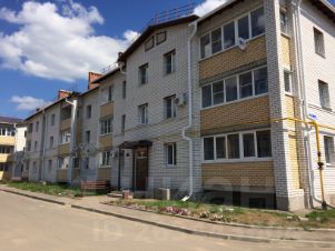 1-комн.кв., 45 м², этаж 1