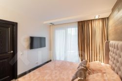 3-комн.кв., 120 м², этаж 16