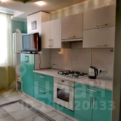 1-комн.кв., 45 м², этаж 4