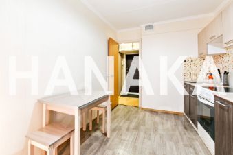 1-комн.апарт., 40 м², этаж 16