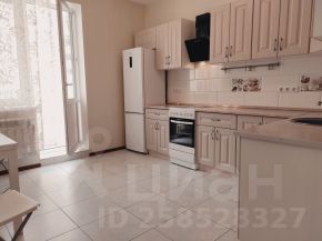 2-комн.кв., 65 м², этаж 4