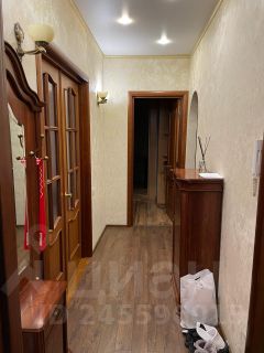 2-комн.кв., 62 м², этаж 6