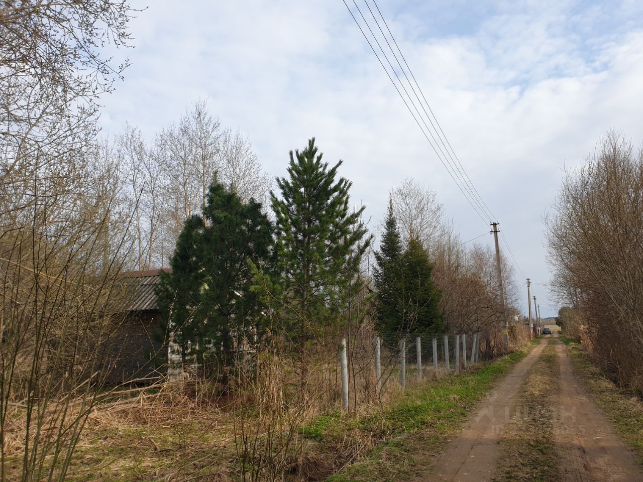 Купить земельный участок в СНТ Колос городского округа Клина, продажа  земельных участков - база объявлений Циан. Найдено 4 объявления