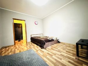 1-комн.кв., 40 м², этаж 1