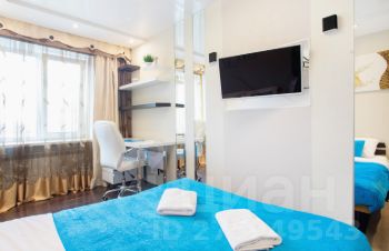 2-комн.апарт., 54 м², этаж 2