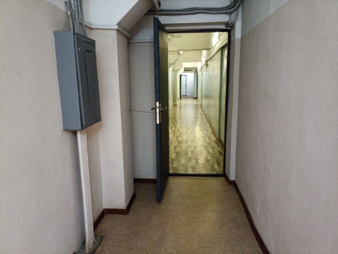 аренда помещений в СК на ул. Свободы, 35с46