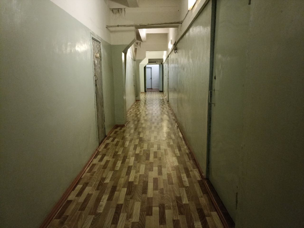 продажа помещений в СК на ул. Свободы, 35с46