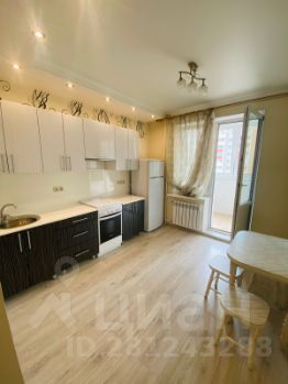 1-комн.кв., 45 м², этаж 4