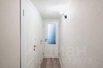 2-комн.кв., 39 м², этаж 3