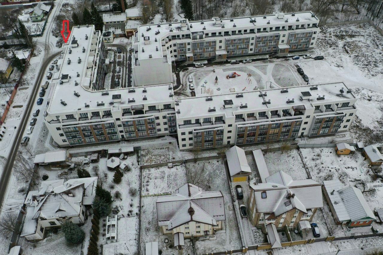 Двухуровневые квартиры в городском округе Лосино-Петровском Московской  области, цены на двухэтажные квартиры. Найдено 3 объявления.