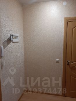 1-комн.кв., 43 м², этаж 11