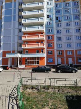 3-комн.кв., 86 м², этаж 5