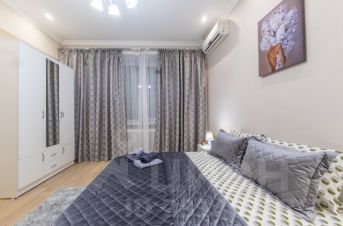 3-комн.кв., 80 м², этаж 2