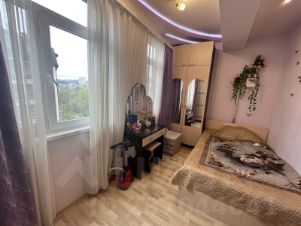 1-комн.кв., 30 м², этаж 3