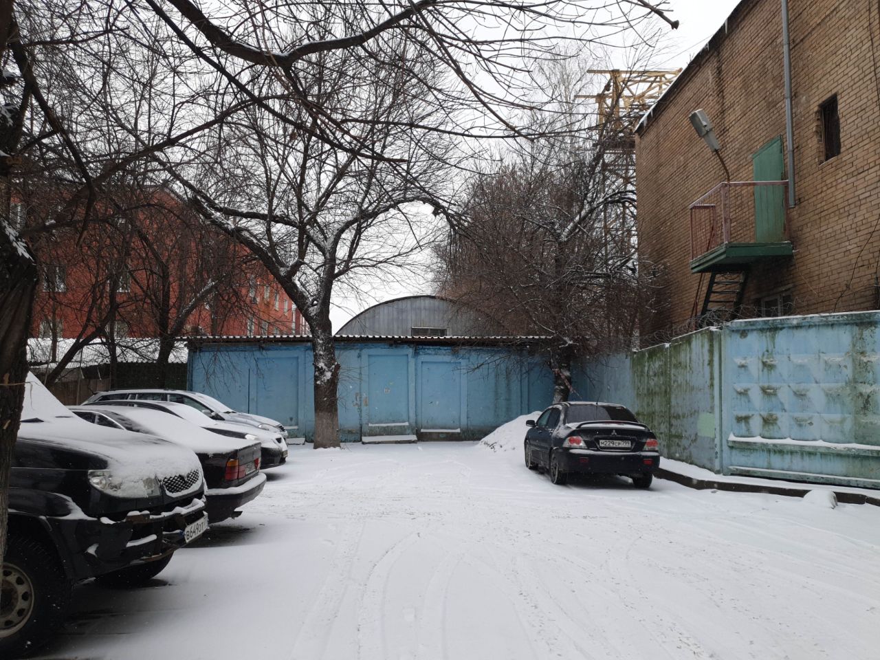 аренда помещений в СК на ул. Иловайская, 10с2