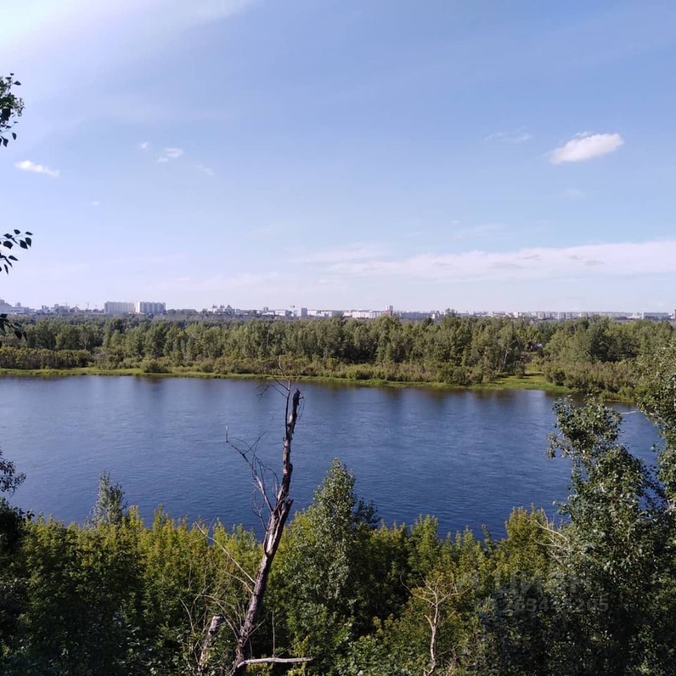 Аренда дома 10сот. Парковая ул., Красноярск, Красноярский край - база ЦИАН,  объявление 263445205