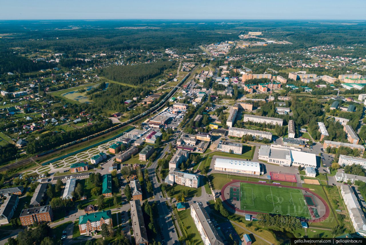 Купить загородную недвижимость в деревне Ольховец Московской области,  продажа загородной недвижимости - база объявлений Циан. Найдено 1 объявление