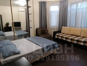 1-комн. кв 55 м2, 4/12 эт