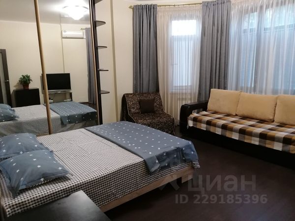 1-комн., 55 м², 4/12 этаж