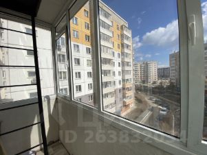 1-комн.кв., 32 м², этаж 5