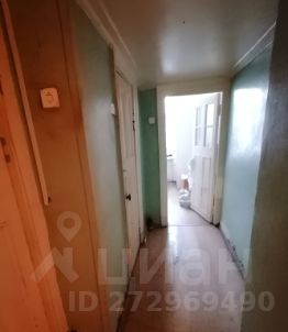 2-комн.кв., 54 м², этаж 3