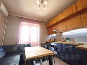 2-комн.кв., 59 м², этаж 14