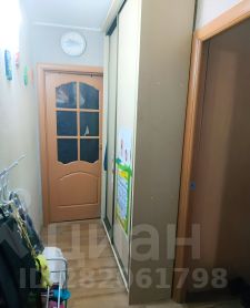 2-комн.кв., 43 м², этаж 1