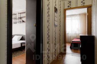 2-комн.кв., 43 м², этаж 5