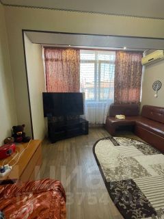 2-комн.кв., 52 м², этаж 3