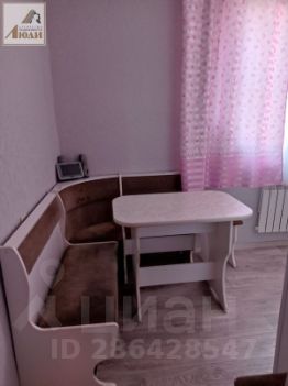 3-комн.кв., 57 м², этаж 5