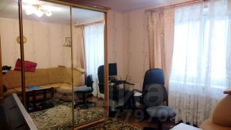 4-комн.кв., 70 м², этаж 1