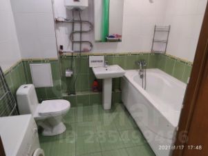 1-комн.кв., 42 м², этаж 5