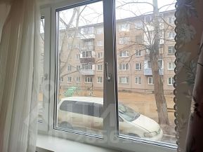 1-комн.кв., 17 м², этаж 1