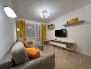 2-комн.кв., 45 м², этаж 2