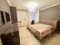 4-комн.кв., 125 м², этаж 15